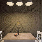 Барельеф SPIRAL варинант исполнения - 2 | Loft Concept в Рязани