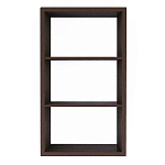 Полка-модуль для книг Primo длина 72 варинант исполнения - 1 | Loft Concept в Рязани