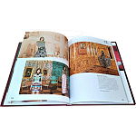 Коллекционная книга Art in Vogue варинант исполнения - 9 | Loft Concept в Рязани