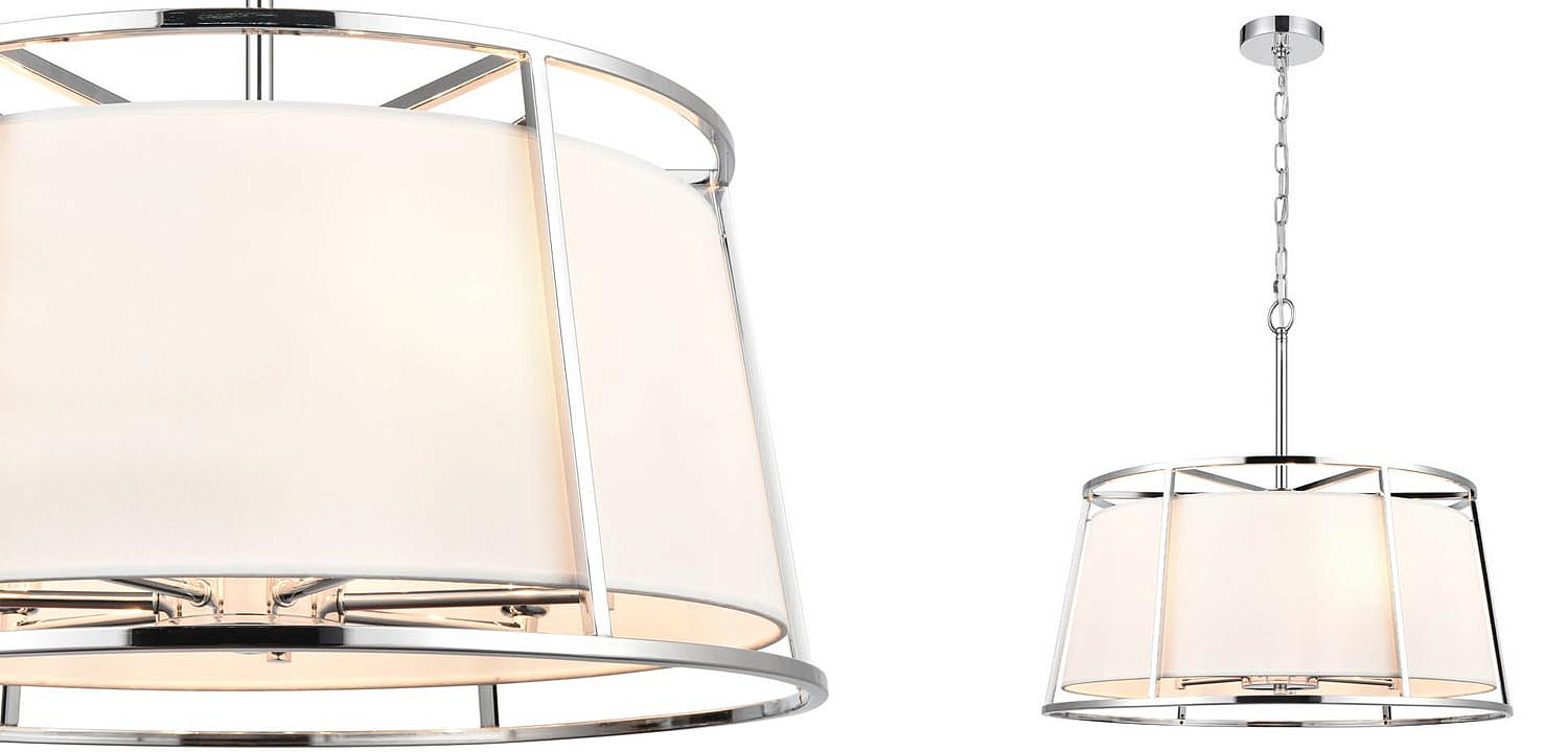Люстра Alexis Chandelier 60 Люстра Alexis Chandelier 60 - Loft-Concept в Рязани