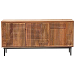 Комод Cain Furniture Gutter and Lattice варинант исполнения - 1 | Loft Concept в Рязани