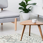 Ковер Yurt Saffron варинант исполнения - 5 | Loft Concept в Рязани