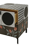 Тумба Short Classic варинант исполнения - 4 | Loft Concept в Рязани