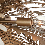 Люстра в виде цветка Hanging Flowers варинант исполнения - 3 | Loft Concept в Рязани