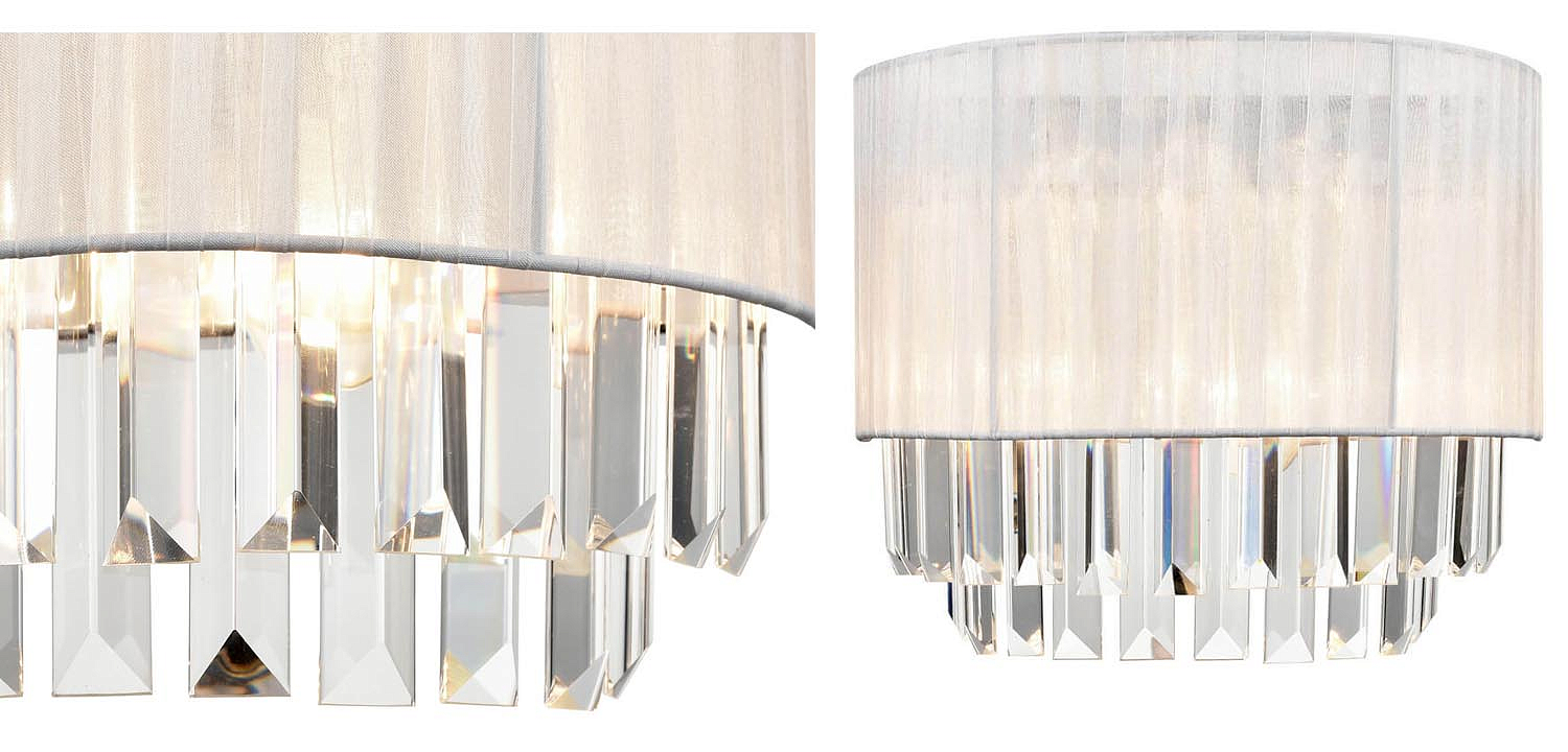Бра Laurella Sconce Бра Laurella Sconce - Loft-Concept в Рязани