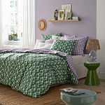 Приставной стол из керамики Manufacto Green варинант исполнения - 6 | Loft Concept в Рязани