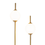 Торшер Turkan Bo варинант исполнения - 1 | Loft Concept в Рязани