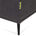 Кресло Hintaki варинант исполнения - 6 | Loft Concept в Рязани