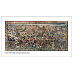 Книга Art & War in the Renaissance: The Battle of Pavia Tapestries варинант исполнения - 1 | Loft Concept в Рязани