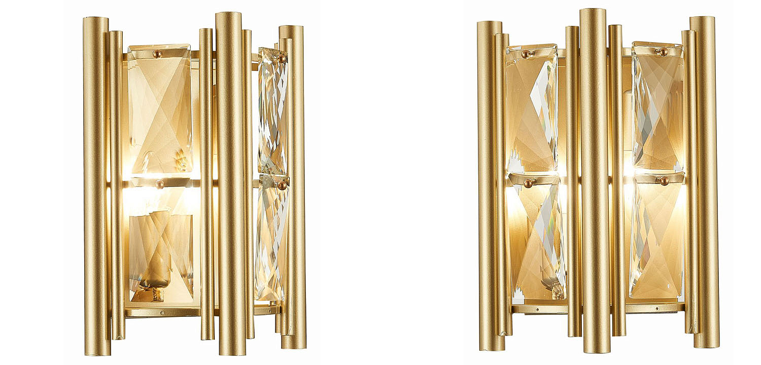 Бра Rivelen Wall Lamp Бра Rivelen Wall Lamp - Loft-Concept в Рязани