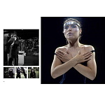 Книга H.R. Giger: Debbie Harry Metamorphosis: Creating the Visual Concept for KooKoo варинант исполнения - 2 | Loft Concept в Рязани