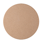 Бра круглое натуральная Пробка Natural Cork варинант исполнения - 1 | Loft Concept в Рязани