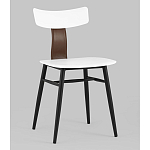 Стул ANT White Eco-Leather 2 шт варинант исполнения - 2 | Loft Concept в Рязани