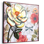 Аксессуар настенный из металла Blank Space Multi варинант исполнения - 1 | Loft Concept в Рязани