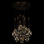 Подвесной светильник Heavenly Camet варинант исполнения - 2 | Loft Concept в Рязани