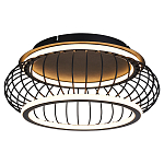 Потолочный светильник LOFT SHANDING  варинант исполнения - 1 | Loft Concept в Рязани