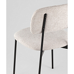 Стул Chao светло-серый варинант исполнения - 3 | Loft Concept в Рязани