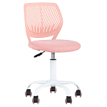 Яркий компьютерный стул Tropica Pink варинант исполнения - 1 | Loft Concept в Рязани