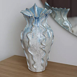 Ваза «CONVOLVOLO» варинант исполнения - 1 | Loft Concept в Рязани