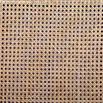 Изголовье кровати коричневое с обивкой из ротанга Olivia Headboard варинант исполнения - 3 | Loft Concept в Рязани