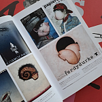 Подарочная Книга Head to Toe: The Nude in Graphic Design варинант исполнения - 3 | Loft Concept в Рязани