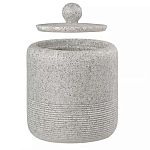 Банка для хранения с крышкой Purity варинант исполнения - 2 | Loft Concept в Рязани