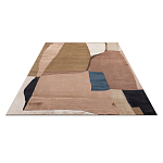 Ковер шелк Manhattan Wool Silk Carpet IV варинант исполнения - 2 | Loft Concept в Рязани