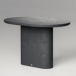 Стол обеденный «Base» варинант исполнения - 1 | Loft Concept в Рязани