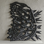 Панно Метаморфоза №1 варинант исполнения - 1 | Loft Concept в Рязани