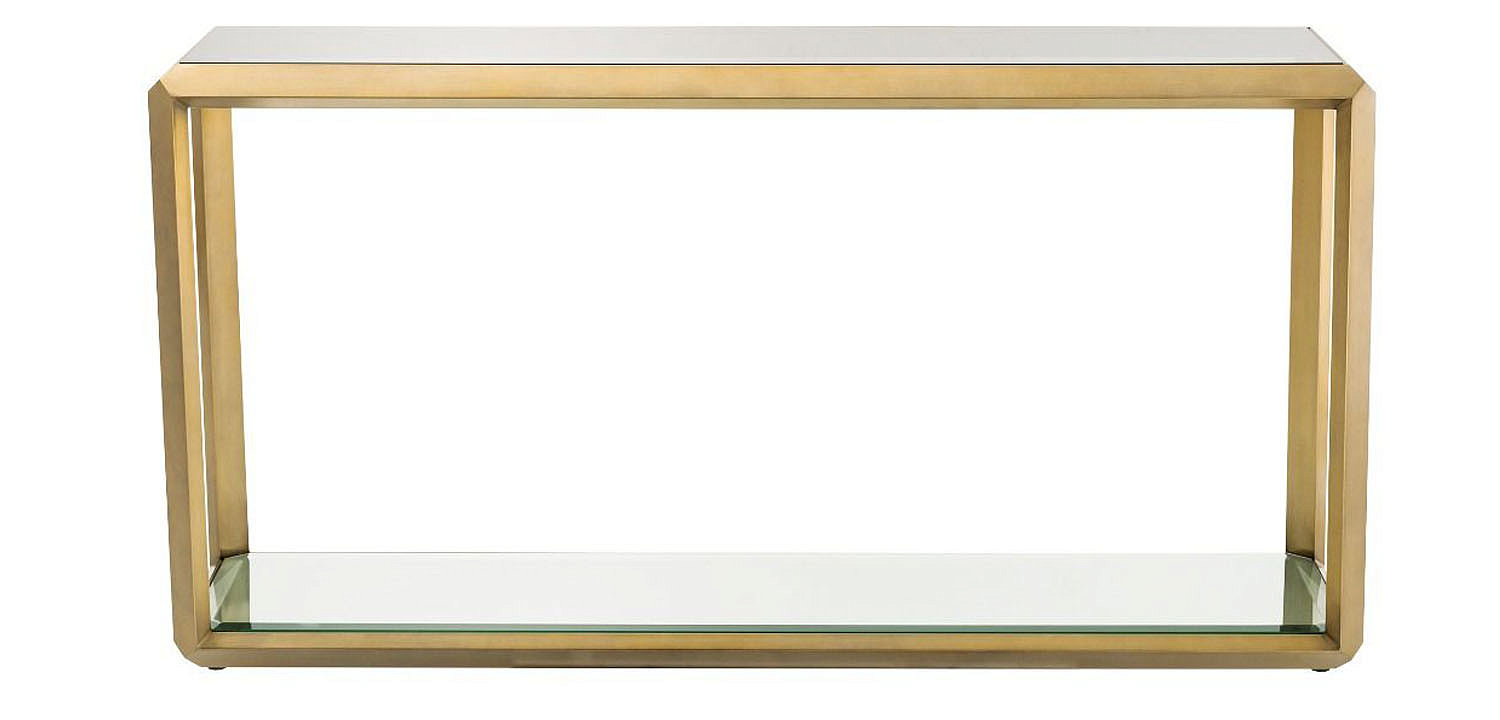 Консоль Eichholtz CONSOLE TABLE CALLUM Консоль Eichholtz CONSOLE TABLE CALLUM - Loft-Concept в Рязани