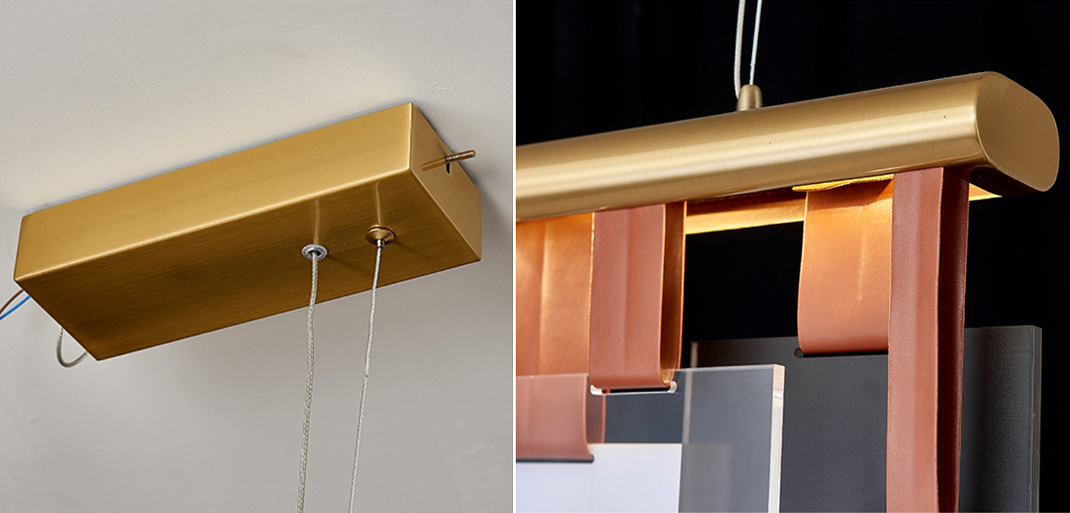 Gustavo Lamp Gustavo Lamp - Loft-Concept в Рязани