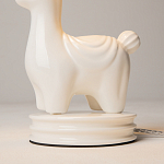 Настольный светильник Senor Alpaca 3000К 7Вт варинант исполнения - 5 | Loft Concept в Рязани