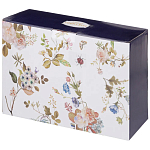 Набор посуды обеденный на 4 персоны 12 предметов Garden Whisper Porcelain Set  варинант исполнения - 4 | Loft Concept в Рязани