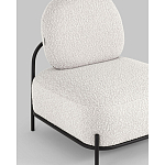 Кресло Стоун ткань букле варинант исполнения - 2 | Loft Concept в Рязани