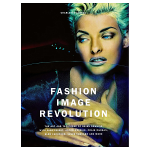 Книга Fashion Image Revolution