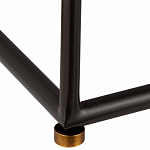 Торшер с основанием конической формы и тканевым абажуром Unusual варинант исполнения - 4 | Loft Concept в Рязани