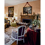 Книга How They Decorated: Inspiration from Great Women of the Twentieth Century варинант исполнения - 4 | Loft Concept в Рязани