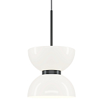 Подвесной светильник Shveto Bo варинант исполнения - 1 | Loft Concept в Рязани