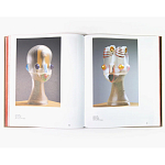 Коллекционный Арт-альбом Izumi Kato - Self Titled Perrotin Monograph варинант исполнения - 4 | Loft Concept в Рязани