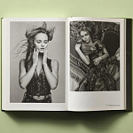 Книга в подарок творческий путь Брюса Вебера Bruce Weber. My Education варинант исполнения - 9 | Loft Concept в Рязани