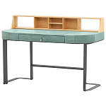 Рабочий стол Lulu Mint Desk варинант исполнения - 1 | Loft Concept в Рязани