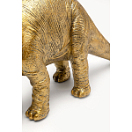 Настольная лампа для детской Золотой Динозавр  варинант исполнения - 4 | Loft Concept в Рязани