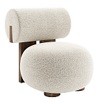 Кресло Ottawa варинант исполнения - 1 | Loft Concept в Рязани