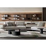 Дизайнерский кофейный стол LOUISA Coffee Table варинант исполнения - 8 | Loft Concept в Рязани