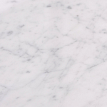 Стол обеденный белый с золотыми глянцевыми ножками Laconic White Table варинант исполнения - 3 | Loft Concept в Рязани