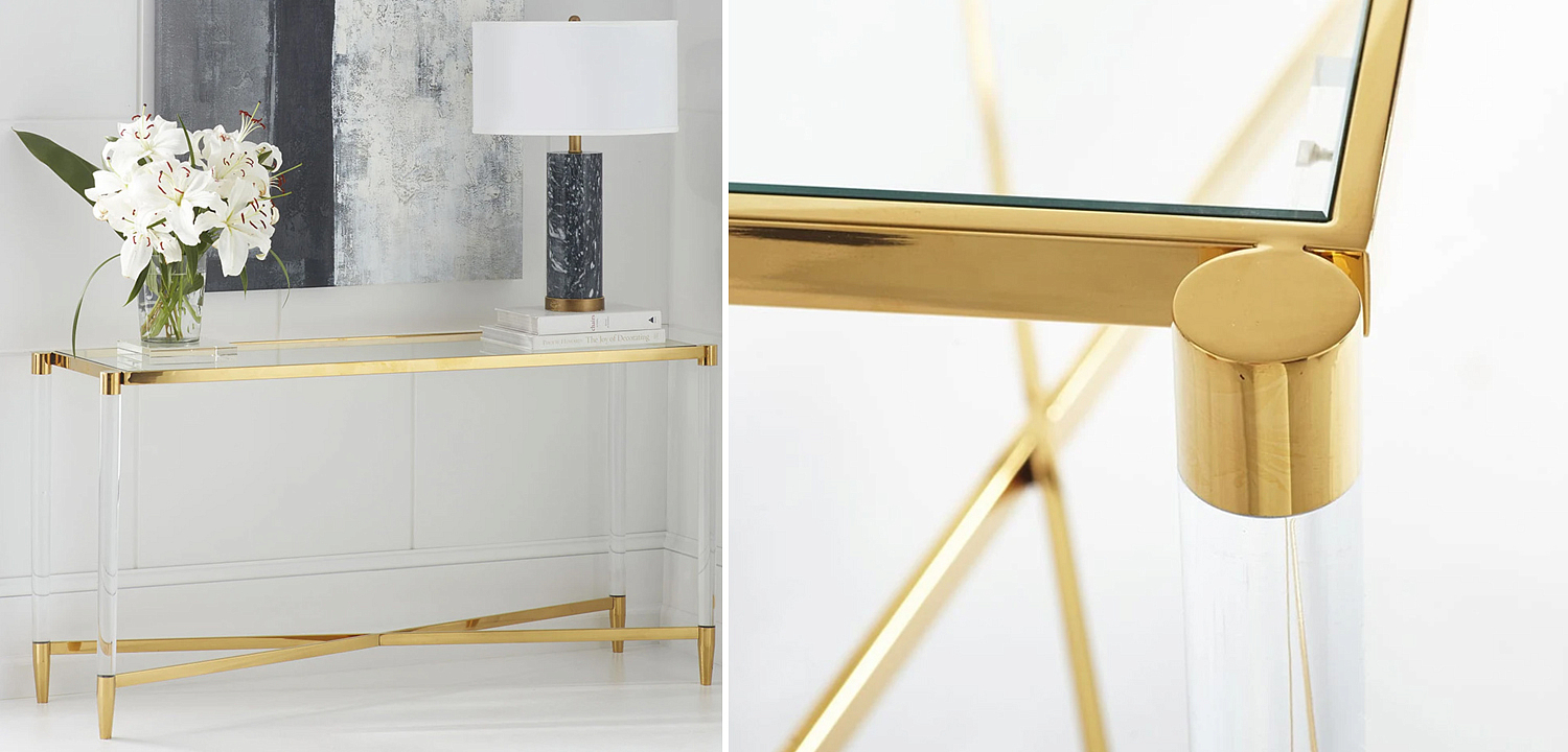 Auguste Console Auguste Console - Loft-Concept в Рязани