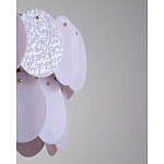 Люстра Pink Sunset варинант исполнения - 2 | Loft Concept в Рязани