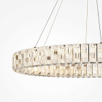 Люстра подвесная Castello 3000К 40Вт варинант исполнения - 3 | Loft Concept в Рязани