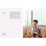 Книга "Parkinson Norman Style: photographs for vogue" варинант исполнения - 3 | Loft Concept в Рязани