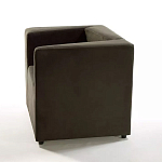 Кресло «КУБ» варинант исполнения - 2 | Loft Concept в Рязани